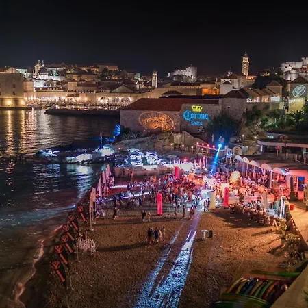 Апартаменты Domino Oldtown *