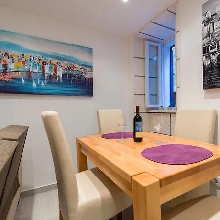 Domino Oldtown Lägenhet Dubrovnik