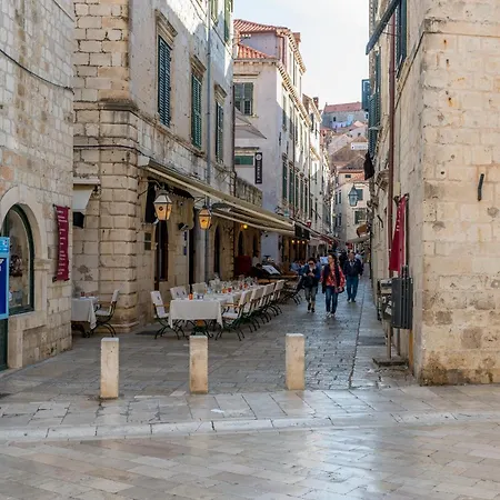 Lägenhet Domino Oldtown *