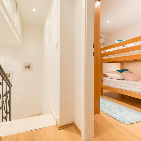 Domino Oldtown Apartman Dubrovnik