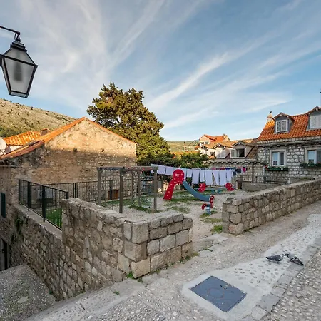 Διαμέρισμα Domino Oldtown