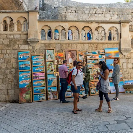 Domino Oldtown Lägenhet *