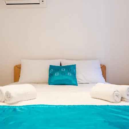 Apartment Domino Oldtown Dubrovnik