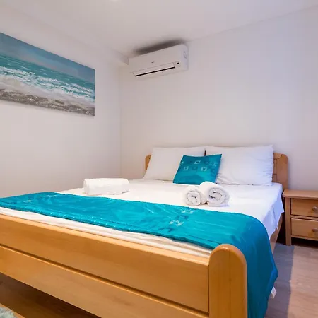 Domino Oldtown Lägenhet