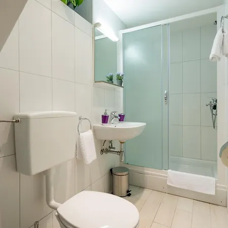 Domino Oldtown Apartman