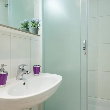 Domino Oldtown Apartman *