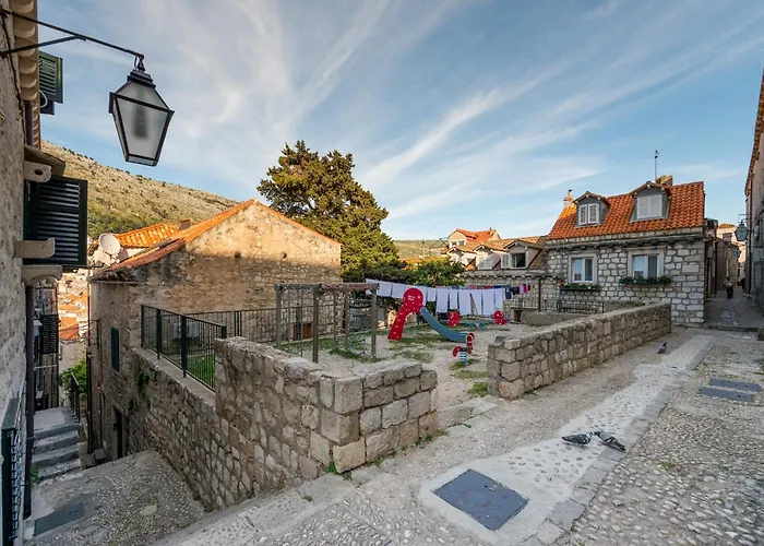 Apartamento Domino Oldtown