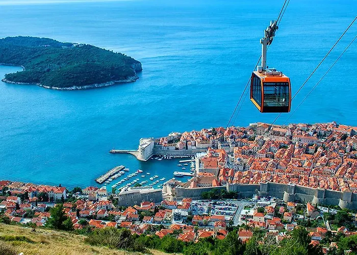 Domino Oldtown Appartement Dubrovnik