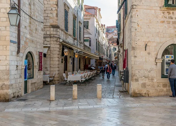 Appartement Domino Oldtown *