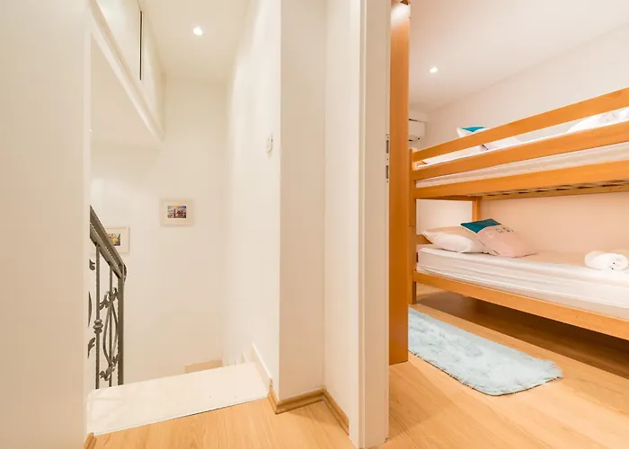Domino Oldtown Appartement Dubrovnik