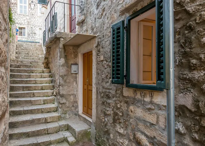 Domino Oldtown Dubrovnik