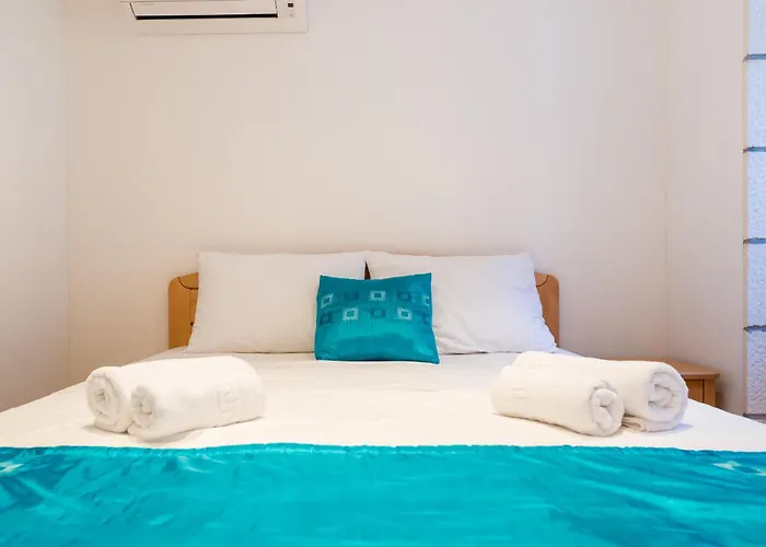 Appartement Domino Oldtown Dubrovnik