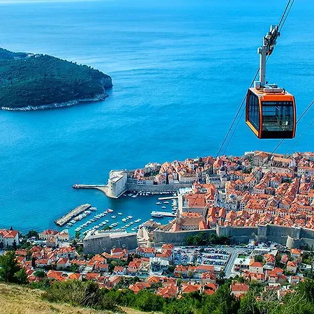 Domino Oldtown Appartement Dubrovnik